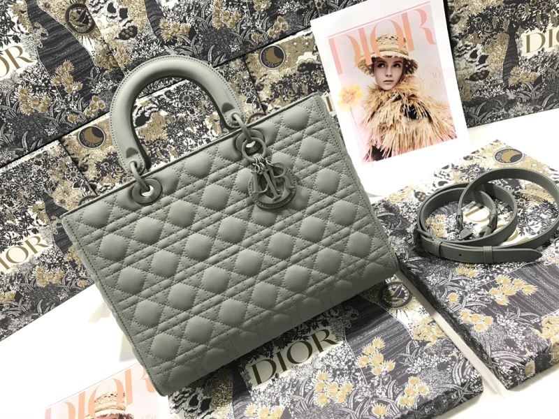 Christian Dior My Lady Bags